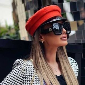 Gucci GG0053S sunglasses